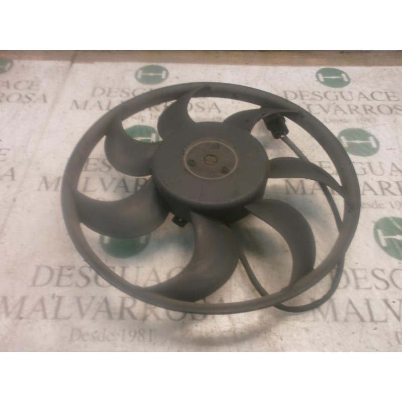 Recambio de electroventilador para mercedes-benz vaneo (w414) furgoneta compacta cdi (414.700) referencia OEM IAM A4145000293  