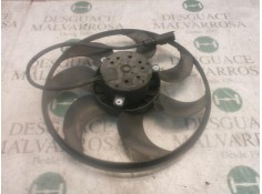 Recambio de electroventilador para mercedes-benz vaneo (w414) furgoneta compacta cdi (414.700) referencia OEM IAM A4145000293   2