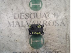 Recambio de motor apertura trampillas climatizador para mercedes-benz vaneo (w414) furgoneta compacta cdi (414.700) referencia O 2