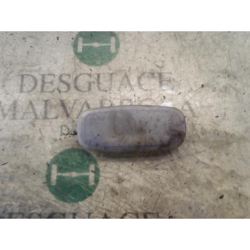 Recambio de piloto interior para mercedes-benz vaneo (w414) furgoneta compacta cdi (414.700) referencia OEM IAM A20282004011B59 