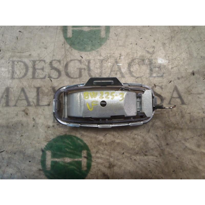 Recambio de piloto interior para mercedes-benz vaneo (w414) furgoneta compacta cdi (414.700) referencia OEM IAM A20282004011B59 