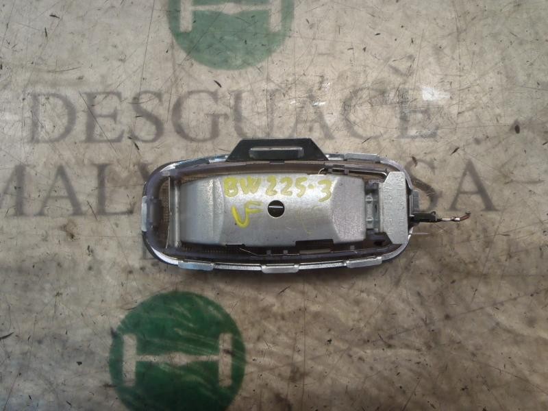 Recambio de piloto interior para mercedes-benz vaneo (w414) furgoneta compacta cdi (414.700) referencia OEM IAM A20282004011B59 