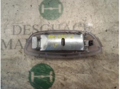 Recambio de piloto interior para mercedes-benz vaneo (w414) furgoneta compacta cdi (414.700) referencia OEM IAM A2108203401   2