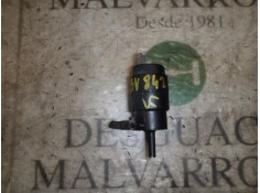 Recambio de bomba limpia para fiat ducato caja cerrada (desde 03.94) jtd 2,0  batalla 2850 referencia OEM IAM   