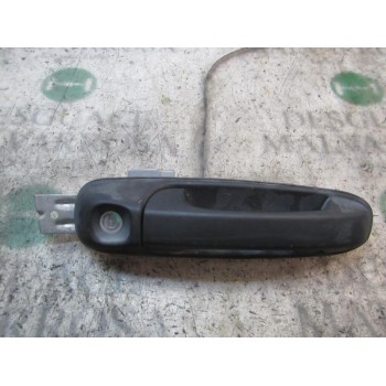 MANETA EXTERIOR DELANTERA DERECHA 55360332AF 