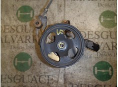 Recambio de bomba direccion para fiat ducato caja cerrada (desde 03.94) jtd 2,0  batalla 2850 referencia OEM IAM    2