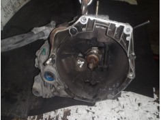 Recambio de caja cambios para fiat punto berlina (188) 1.3 jtd 70 multijet active referencia OEM IAM    2