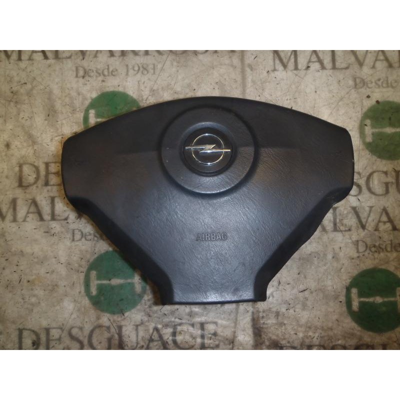 Recambio de airbag delantero izquierdo para opel vivaro combi 2.7t corto referencia OEM IAM   