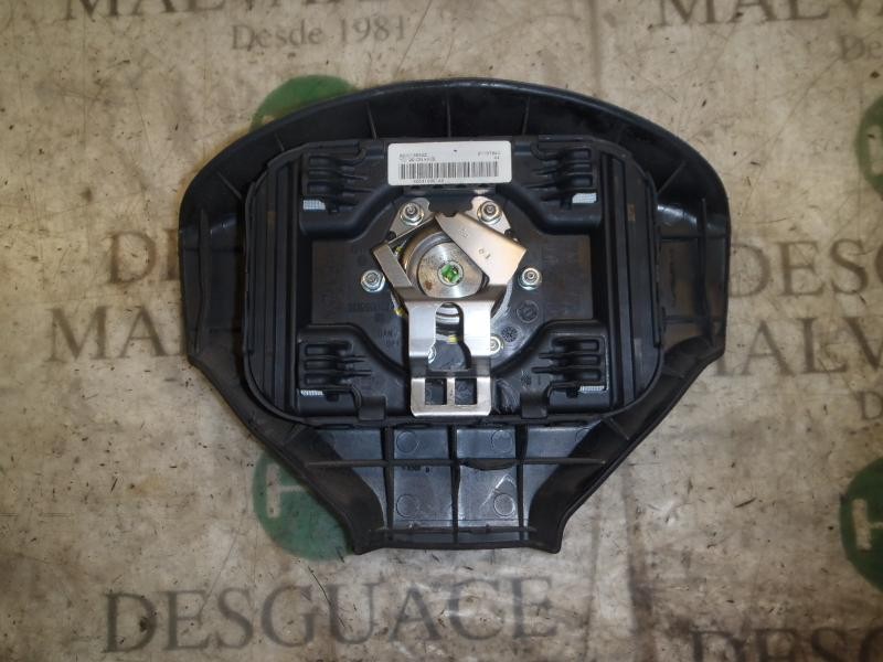 Recambio de airbag delantero izquierdo para opel vivaro combi 2.7t corto referencia OEM IAM   