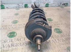 Recambio de amortiguador delantero derecho para opel vivaro combi 2.7t corto referencia OEM IAM    2