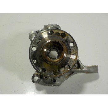 MANGUETA DELANTERA IZQUIERDA 5WA407253A 5WA407257A 5WA407621A