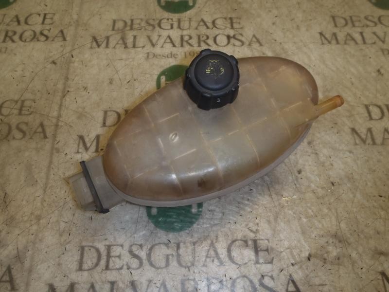 Recambio de deposito expansion para opel vivaro combi 2.7t corto referencia OEM IAM   