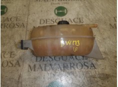 Recambio de deposito expansion para opel vivaro combi 2.7t corto referencia OEM IAM    2