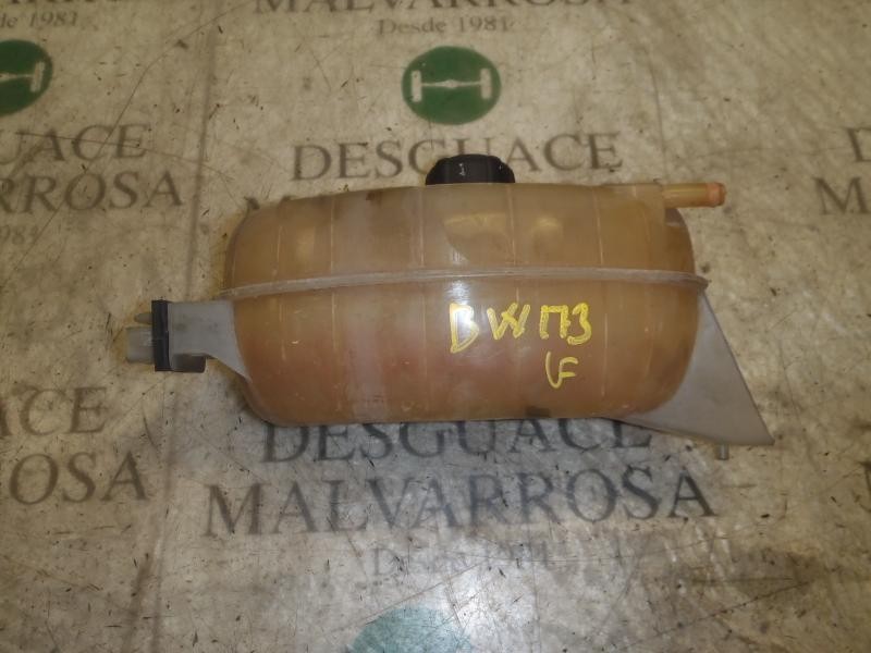 Recambio de deposito expansion para opel vivaro combi 2.7t corto referencia OEM IAM   