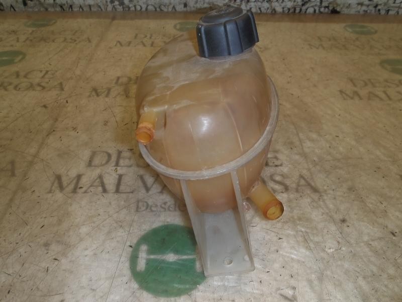Recambio de deposito expansion para opel vivaro combi 2.7t corto referencia OEM IAM   