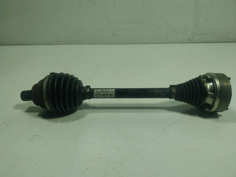 Recambio de transmision izquierda para seat leon st (5f8) 1.6 tdi referencia OEM IAM 1K0407271LB 1K0407271 