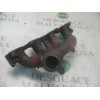 Recambio de colector escape para renault rapid/express (f40) 1.6 diesel referencia OEM IAM   