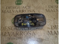 Recambio de maneta exterior delantera derecha para opel vivaro combi 2.7t corto referencia OEM IAM    2