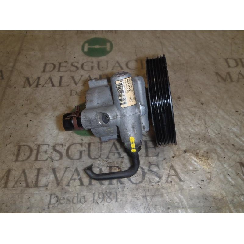 Recambio de bomba direccion para renault laguna ii (bg0) authentique referencia OEM IAM   