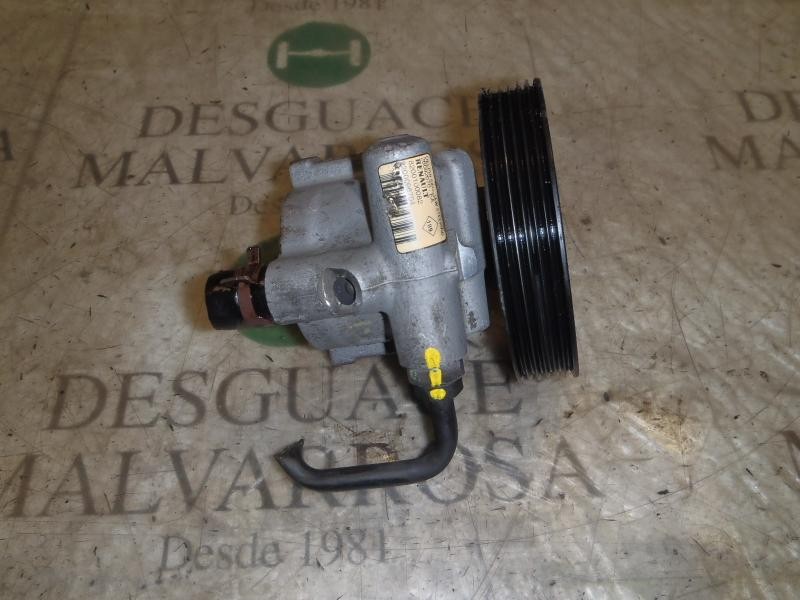 Recambio de bomba direccion para renault laguna ii (bg0) authentique referencia OEM IAM   