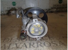 Recambio de bomba direccion para renault laguna ii (bg0) authentique referencia OEM IAM    2