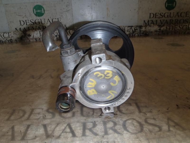 Recambio de bomba direccion para renault laguna ii (bg0) authentique referencia OEM IAM   