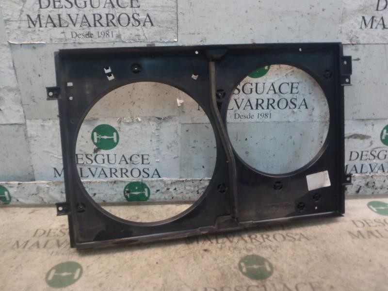 Recambio de canalizador aire para volkswagen golf iv berlina (1j1) conceptline referencia OEM IAM   