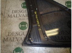 Recambio de cristal puerta trasero derecho para kia carens (un) emotion referencia OEM IAM 878201D000   2