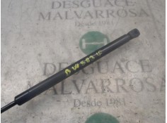 Recambio de amortiguador capot para volkswagen bora berlina (1j2) conceptline referencia OEM IAM    2