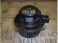 Recambio de motor calefaccion para kia carens (un) emotion referencia OEM IAM 971131D000 B448231370  2