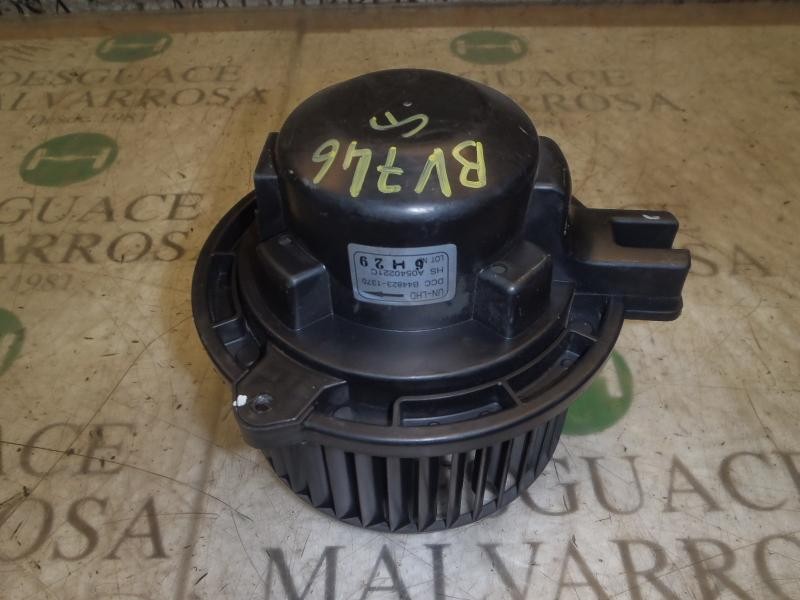 Recambio de motor calefaccion para kia carens (un) emotion referencia OEM IAM 971131D000 B448231370 