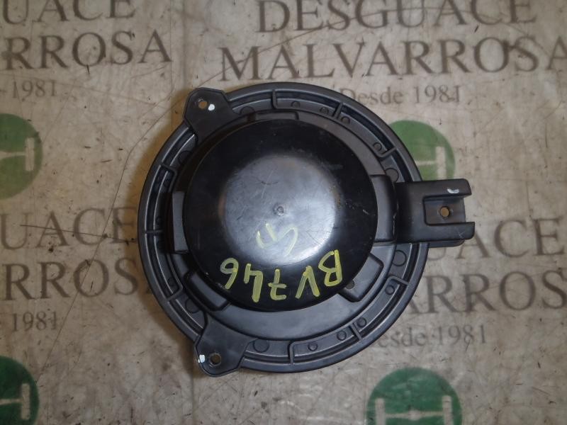 Recambio de motor calefaccion para kia carens (un) emotion referencia OEM IAM 971131D000 B448231370 