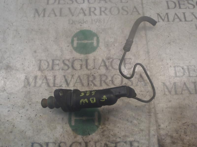Recambio de bombin embrague para seat toledo (1m2) signo referencia OEM IAM   