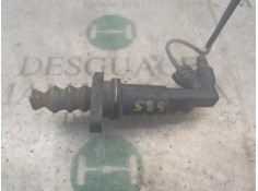 Recambio de bombin embrague para seat toledo (1m2) signo referencia OEM IAM    2