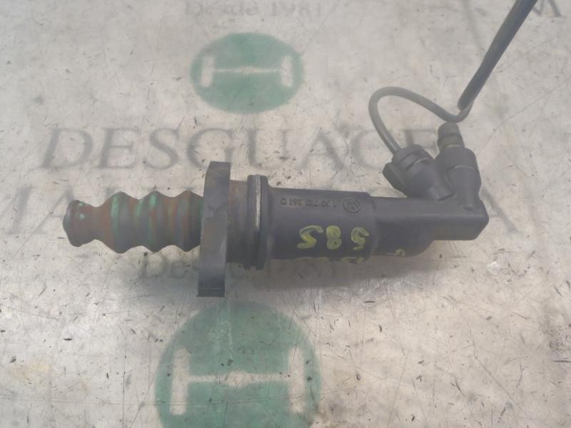Recambio de bombin embrague para seat toledo (1m2) signo referencia OEM IAM   