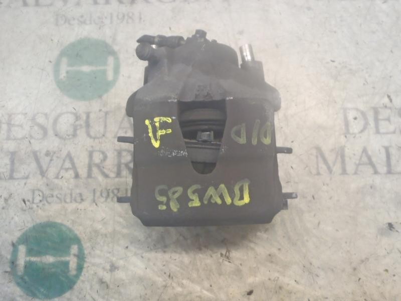 Recambio de pinza freno delantera derecha para seat toledo (1m2) signo referencia OEM IAM   