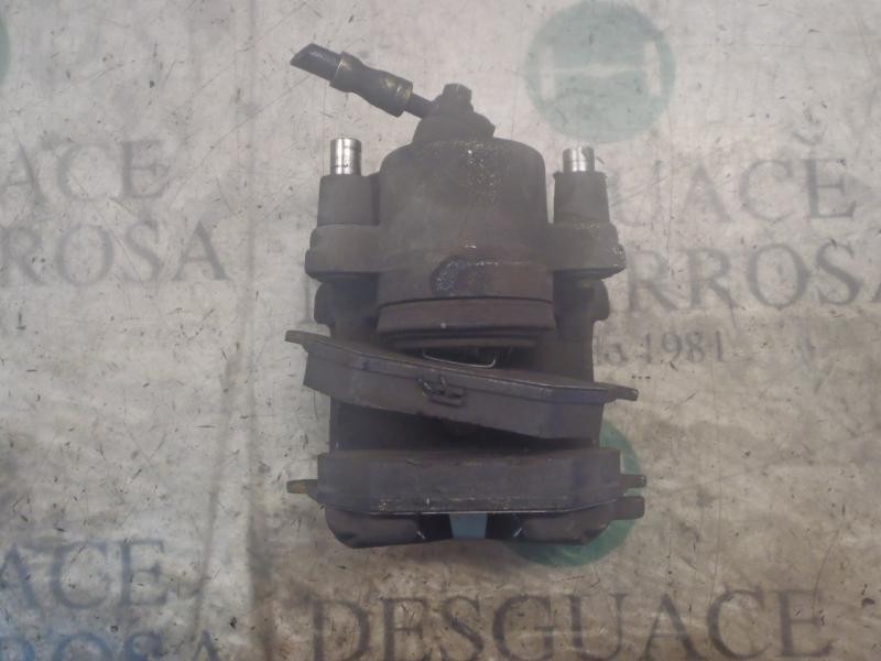 Recambio de pinza freno delantera izquierda para seat toledo (1m2) signo referencia OEM IAM   