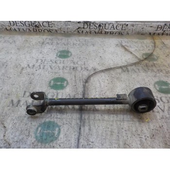 BRAZO SUSPENSION INFERIOR TRASERO IZQUIERDO 96440032 