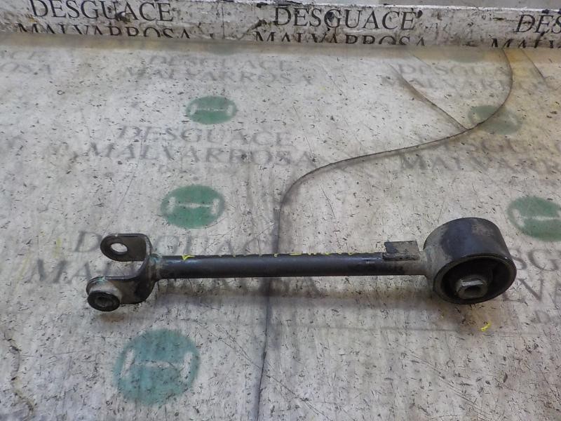 Recambio de brazo suspension inferior trasero izquierdo para chevrolet epica 2.0 diesel cat referencia OEM IAM 96440032  