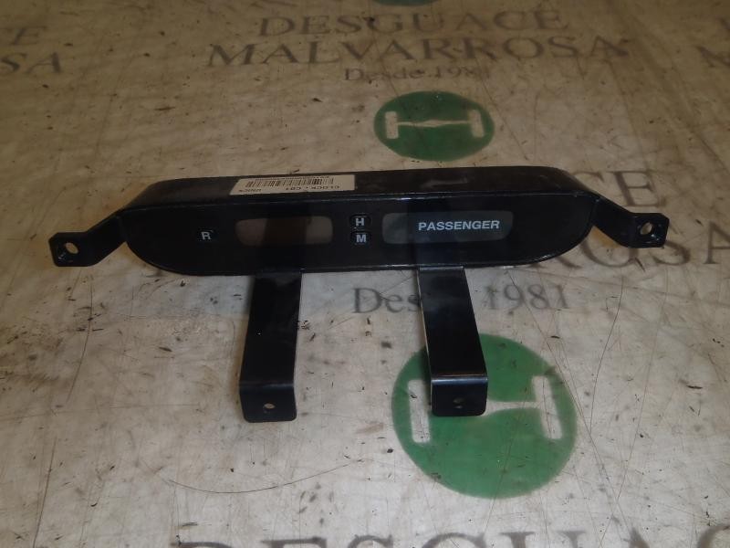 Recambio de mando multifuncion para kia carens (un) emotion referencia OEM IAM 945101D100 C0106090808450006 C0106090808450006