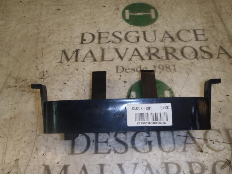 Recambio de mando multifuncion para kia carens (un) emotion referencia OEM IAM 945101D100 C0106090808450006 C0106090808450006