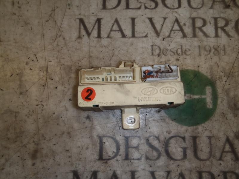 Recambio de modulo electronico para kia carens (un) emotion referencia OEM IAM 919402G020 919402G020 