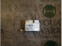 Recambio de modulo electronico para kia carens (un) emotion referencia OEM IAM 919402G020 919402G020  2