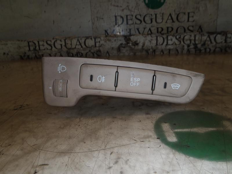 Recambio de modulo electronico para kia carens (un) emotion referencia OEM IAM 933101D000RU  