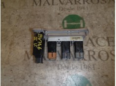 Recambio de modulo electronico para kia carens (un) emotion referencia OEM IAM 933101D000RU   2