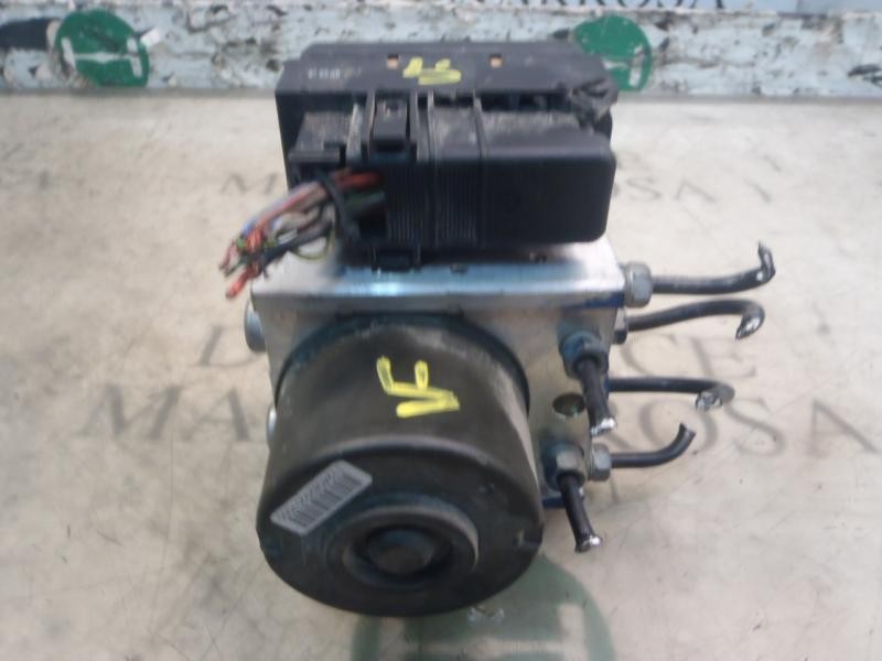 Recambio de abs para ford focus berlina (cap) 1.6 tdci cat referencia OEM IAM   