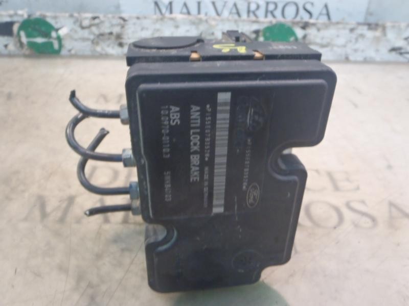 Recambio de abs para ford focus berlina (cap) 1.6 tdci cat referencia OEM IAM   