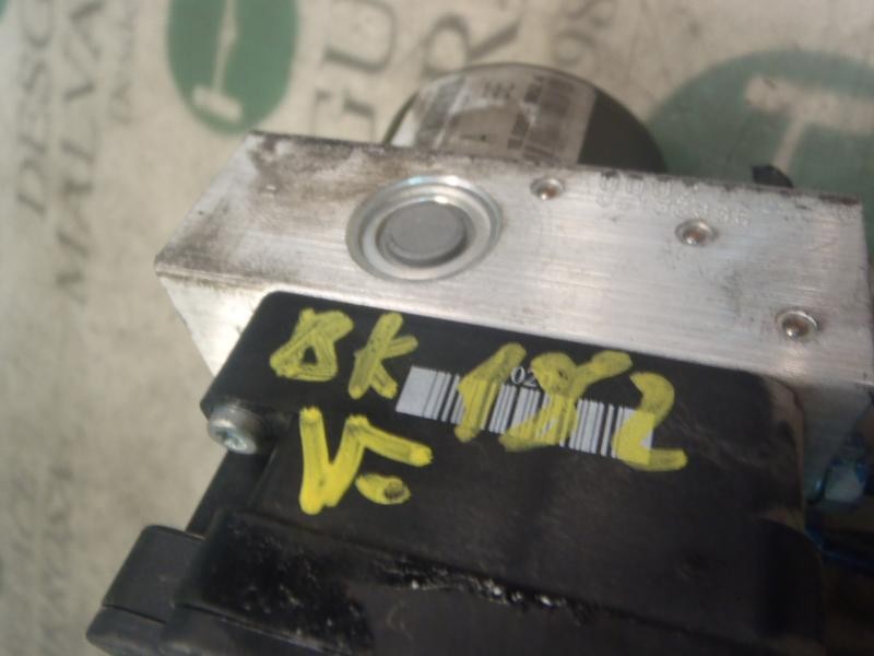 Recambio de abs para ford focus berlina (cap) 1.6 tdci cat referencia OEM IAM   