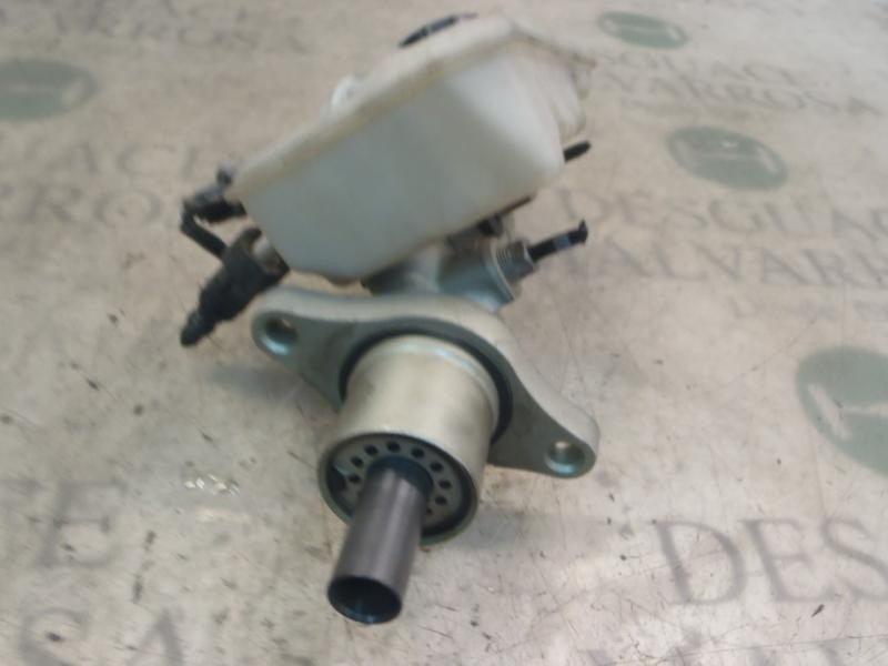 Recambio de bomba freno para ford focus berlina (cap) 1.6 tdci cat referencia OEM IAM   