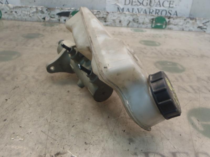 Recambio de bomba freno para ford focus berlina (cap) 1.6 tdci cat referencia OEM IAM   